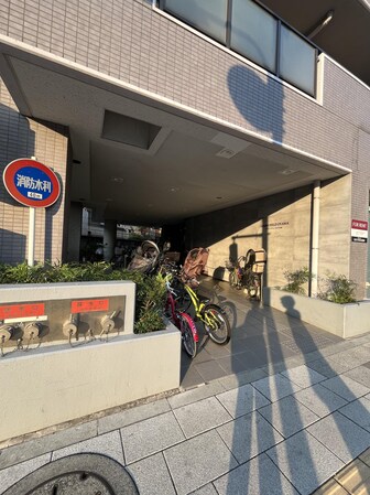 グリーンフィールド大山の物件内観写真